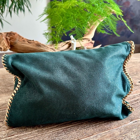 THE ICONIC FALABELLA STELLA McCARTNEY BAG - Picture 5 of 14